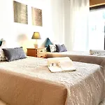 Atlantico View - Front - Appartement Quarteira