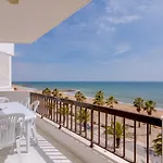 Atlantico View - Front - Quarteira