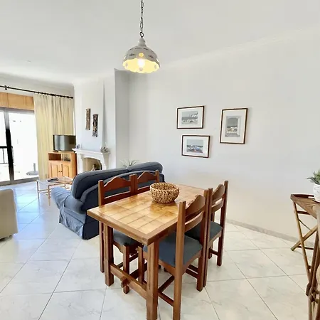 Lejlighed Atlantico View - Front - Quarteira