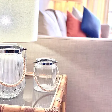 Atlantico View - Front - *