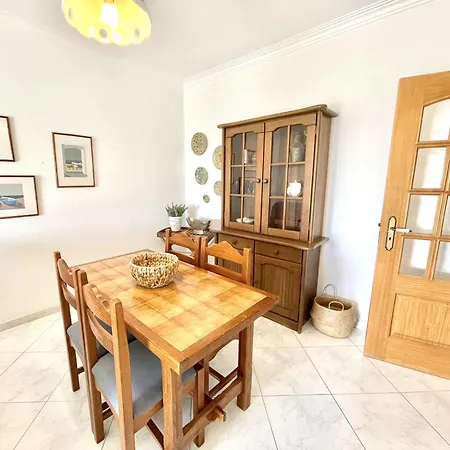 Atlantico View - Front - Апартаменты *