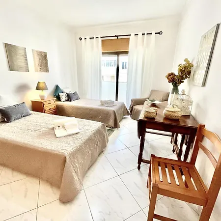 Atlantico View - Front -