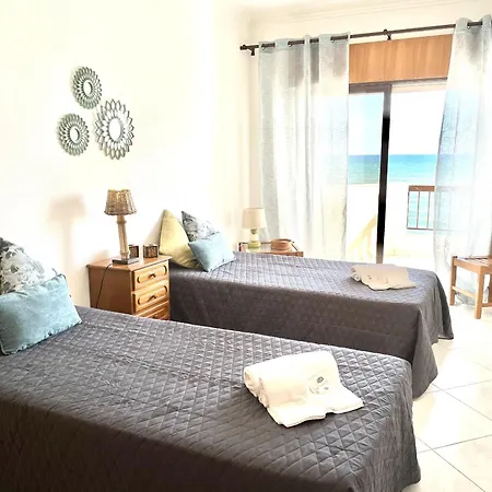 Atlantico View - Front - Апартаменты