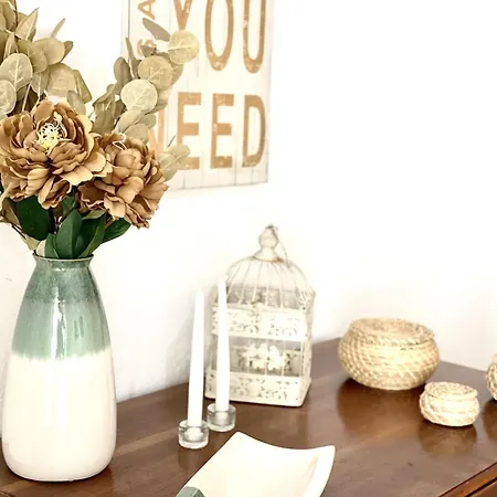 Atlantico View - Front - Апартаменты *