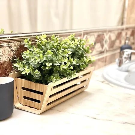 Апартаменты Atlantico View - Front - *