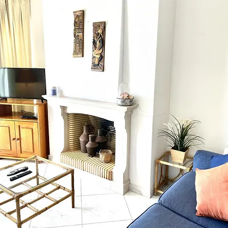 Апартаменты Atlantico View - Front - Картейра