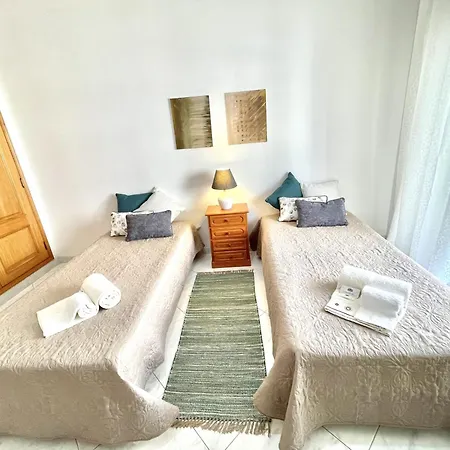 Atlantico View - Front - *