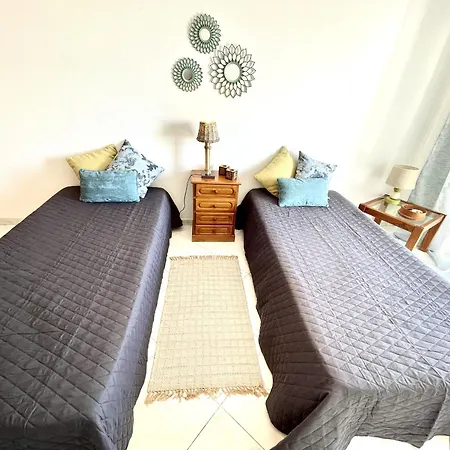 Atlantico View - Front - Апартаменты *