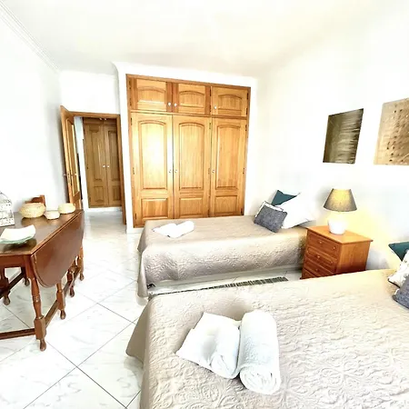 Апартаменты Atlantico View - Front - *