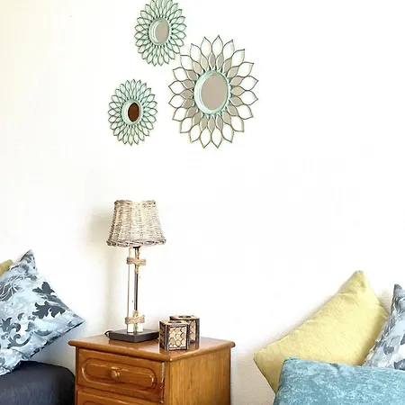 Atlantico View - Front - *