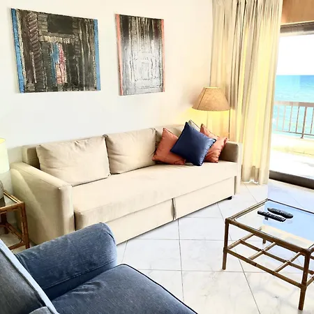 Atlantico View - Front -