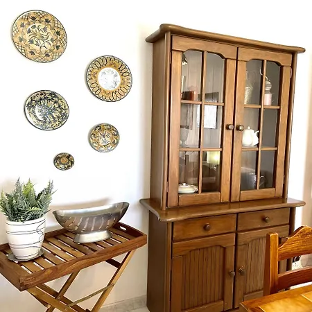 Lejlighed Atlantico View - Front - *