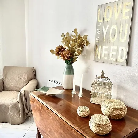 Atlantico View - Front - Апартаменты *