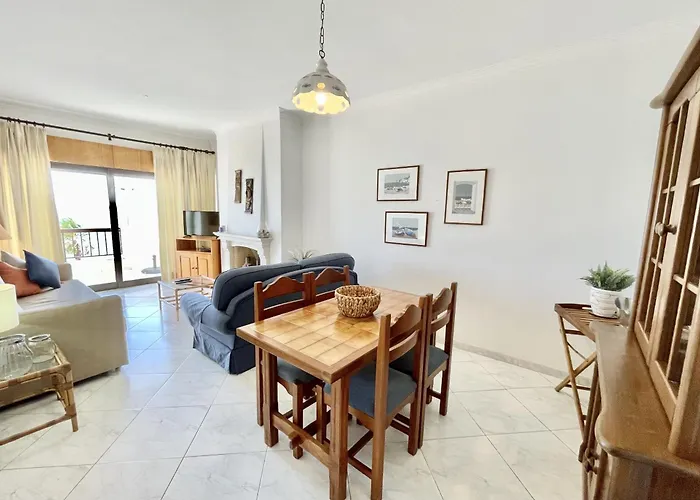 Appartamento Atlantico View - Front - Quarteira