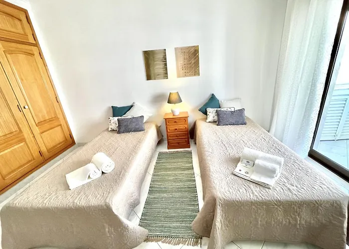 Atlantico View - Front - *