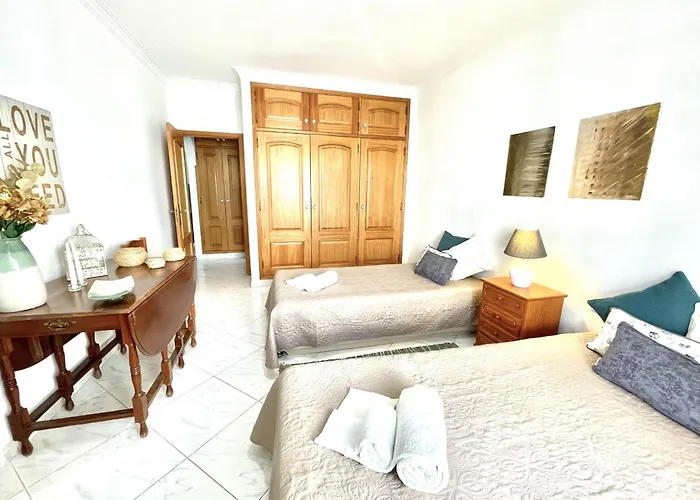 Appartamento Atlantico View - Front - *