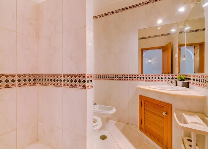 公寓 Atlantico View - Front -