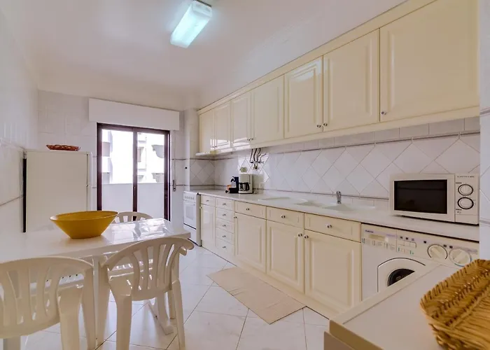 Appartamento Atlantico View - Front -