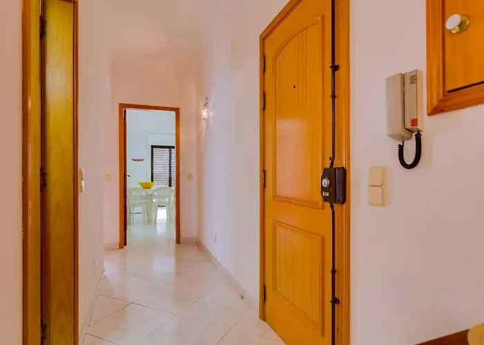 Atlantico View - Front - *