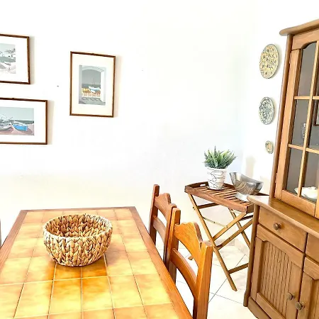 Atlantico View - Front - Apartment *