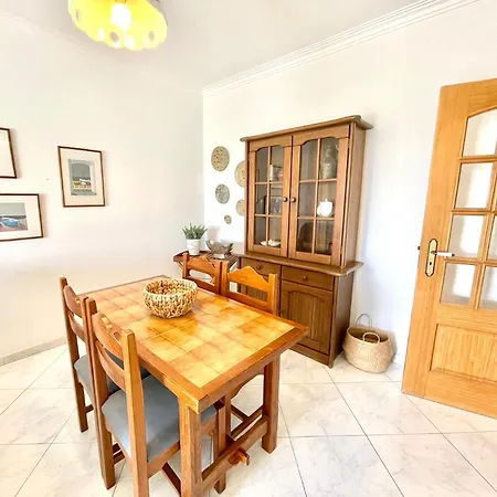 Atlantico View - Front - *