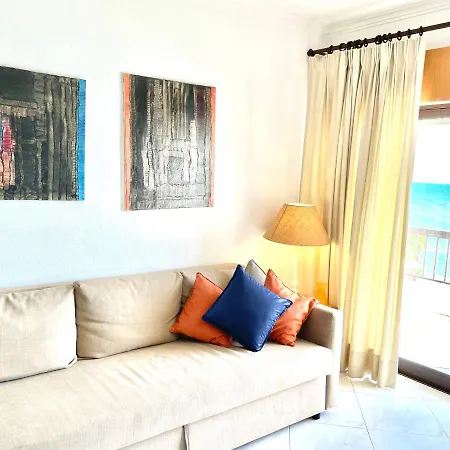 Apartment Atlantico View - Front - Quarteira