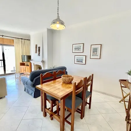 Atlantico View - Front - * Quarteira