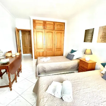 Atlantico View - Front - *