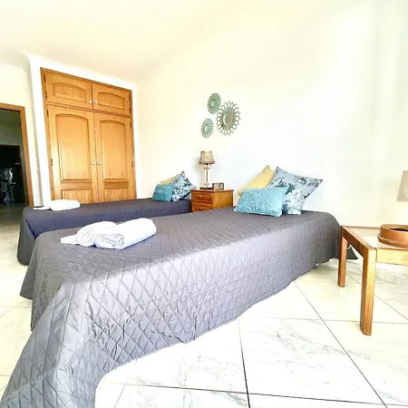 Διαμέρισμα Atlantico View - Front -