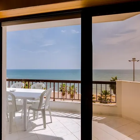 Atlantico View - Front - *