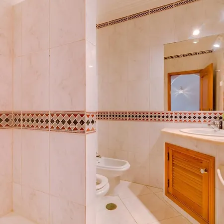 Apartment Atlantico View - Front -