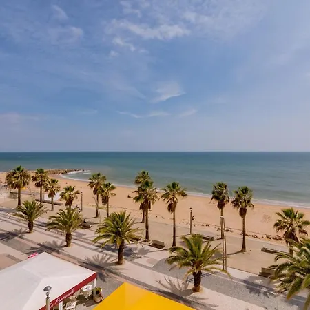 Atlantico View - Front -