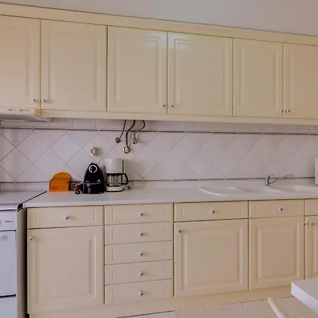 Apartamento Atlantico View - Front - *