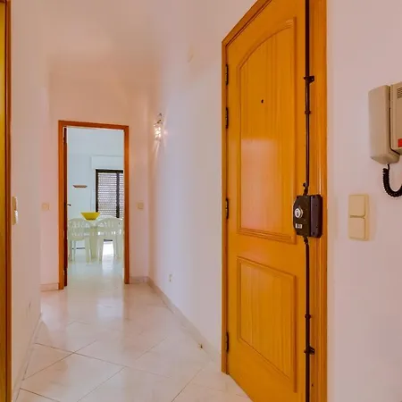 Atlantico View - Front - *