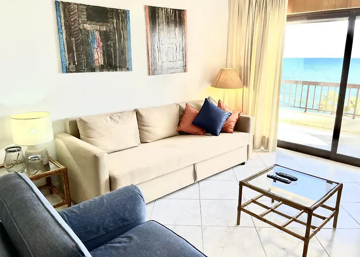 Atlantico View - Front -