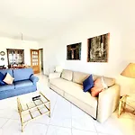 Atlantico View - Front - * Quarteira