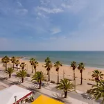 Atlantico View - Front -