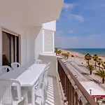 Atlantico View - Front - * Quarteira